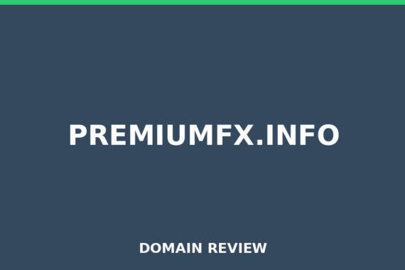 PREMIUMFX.INFO review 2026 - Domain review placeholder image for premiumfx.info