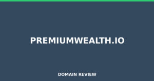 premiumwealth.io Review 2026 – Detailed Analysis
