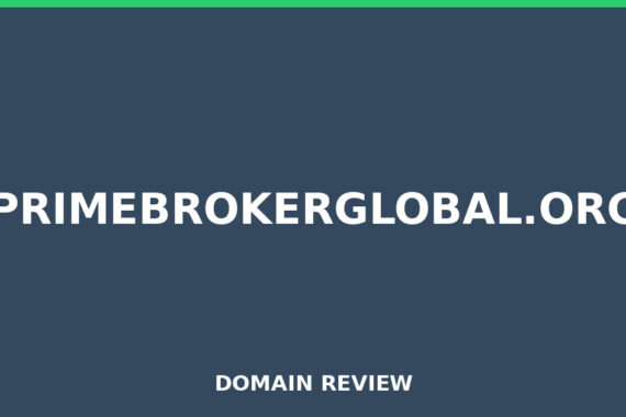 PRIMEBROKERGLOBAL.ORG review 2026 - Domain review placeholder image for primebrokerglobal.org