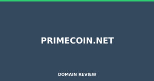primecoin.net 2026 Review – Legitimacy Check