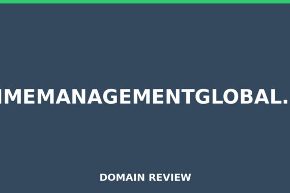 PRIMEMANAGEMENTGLOBAL.BIZ review 2026 - Domain review placeholder image for primemanagementglobal.biz