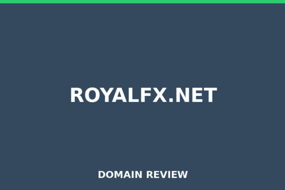 ROYALFX.NET review 2026 - Domain review placeholder image for royalfx.net