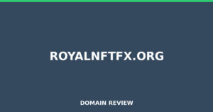royalnftfx.org Review 2026 – Detailed Analysis