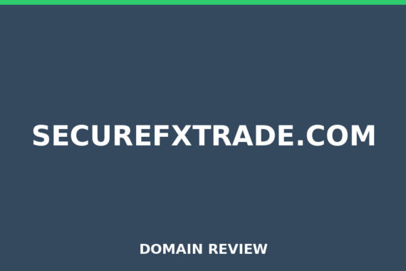 SECUREFXTRADE.COM review 2026 - Domain review placeholder image for securefxtrade.com