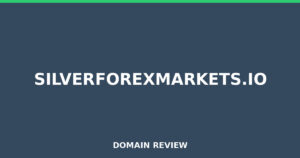 silverforexmarkets.io Review 2026 – Detailed Analysis