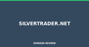 silvertrader.net Review 2026 – Detailed Analysis