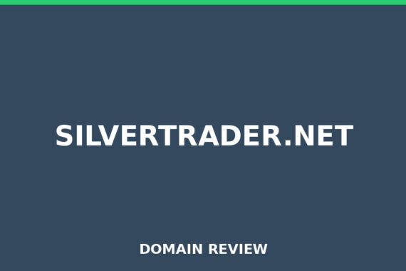 SILVERTRADER.NET review 2026 - Domain review placeholder image for silvertrader.net