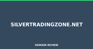 silvertradingzone.net 2026 Review – Legitimacy Check