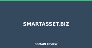 smartasset.biz 2026 Review – Legitimacy Check