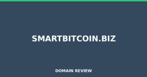 smartbitcoin.biz 2026 Review – Legitimacy Check