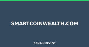smartcoinwealth.com 2026 Review – Legitimacy Check