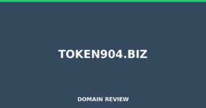 token904.biz 2026 Review – Legitimacy Check