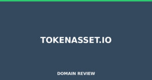 tokenasset.io Review 2026 – Detailed Analysis