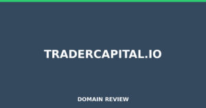 tradercapital.io Review 2026 – Detailed Analysis