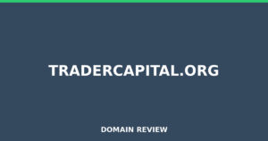 tradercapital.org 2026 Review – Legitimacy Check