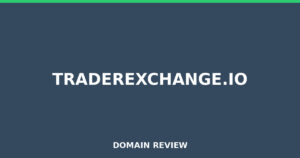 traderexchange.io Review 2026 – Detailed Analysis