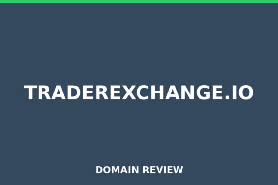 TRADEREXCHANGE.IO review 2026 - Domain review placeholder image for traderexchange.io