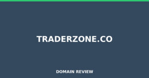 traderzone.co Review 2026 – Detailed Analysis