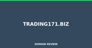 trading171.biz 2026 Review – Legitimacy Check