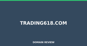 trading618.com 2026 Review – Legitimacy Check