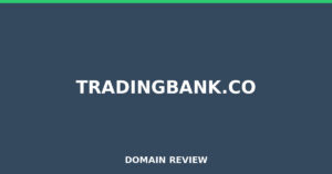 tradingbank.co 2026 Review – Legitimacy Check