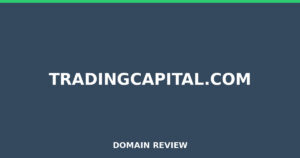 tradingcapital.com Review 2026 – Detailed Analysis