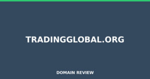 tradingglobal.org Review 2026 – Detailed Analysis