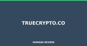 truecrypto.co Review 2026 – Detailed Analysis