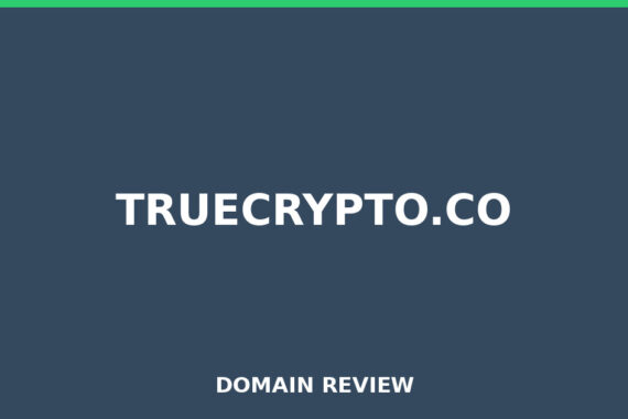 TRUECRYPTO.CO review 2026 - Domain review placeholder image for truecrypto.co