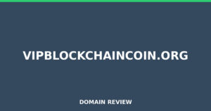 blockchaincoin.org Review 2026 – Detailed Analysis