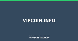 vipcoin.info 2026 Review – Legitimacy Check
