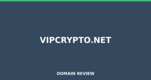 vipcrypto.net Review 2026 – Detailed Analysis