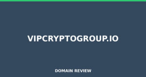 vipcryptogroup.io Review 2026 – Detailed Analysis