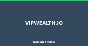 vipwealth.io Review 2026 – Detailed Analysis