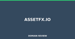 assetfx.io 2026 Review – Legitimacy Check