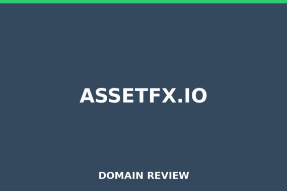 ASSETFX.IO review 2026 - Domain review placeholder image for assetfx.io