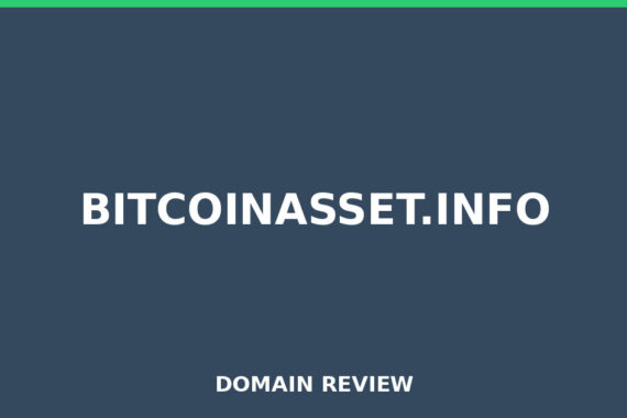 BITCOINASSET.INFO review 2026 - Domain review placeholder image for bitcoinasset.info