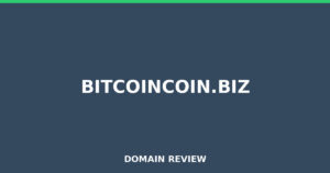 bitcoincoin.biz Review 2026 – Detailed Analysis