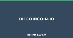 bitcoincoin.io 2026 Review – Legitimacy Check