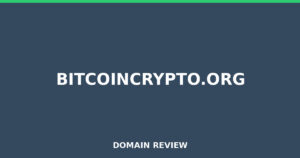 bitcoincrypto.org Review 2026 – Detailed Analysis