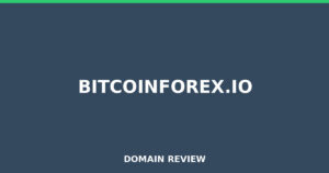 bitcoinforex.io Review 2026 – Detailed Analysis