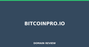 bitcoinpro.io Review 2026 – Detailed Analysis