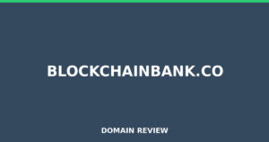 blockchainbank.co Review 2026 – Detailed Analysis