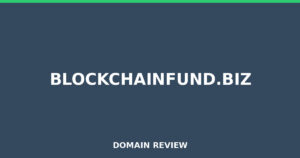 blockchainfund.biz 2026 Review – Legitimacy Check