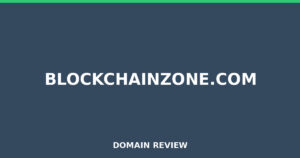blockchainzone.com 2026 Review – Legitimacy Check