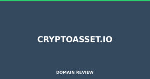 cryptoasset.io Review 2026 – Detailed Analysis