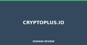 cryptoplus.io 2026 Review – Legitimacy Check