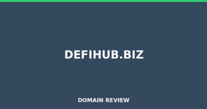 defihub.biz 2026 Review – Legitimacy Check
