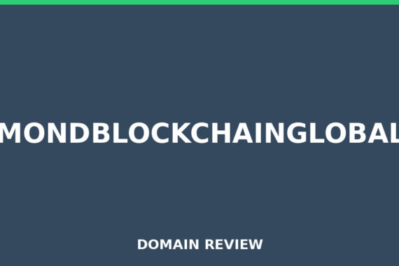 DIAMONDBLOCKCHAINGLOBAL.CO review 2026 - Domain review placeholder image for diamondblockchainglobal.co