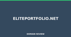 eliteportfolio.net Review 2026 – Detailed Analysis